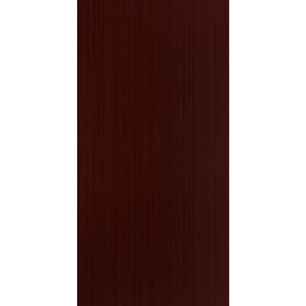 Mahogany Melamine Board