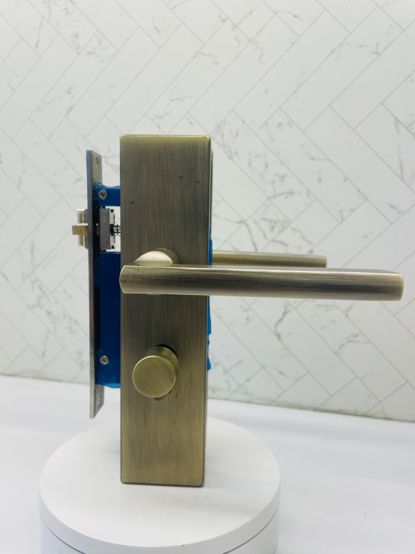 Handle Lock